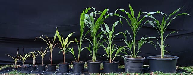 Cover Image for Så planteras en krukväxt